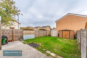 Garden- click for photo gallery